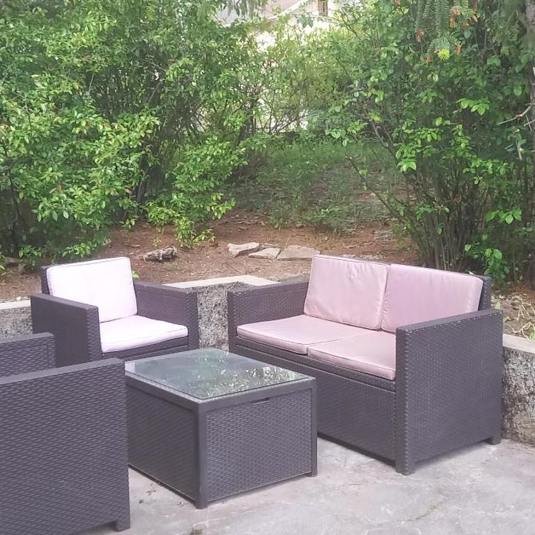 Charmant T2 spacieux au pied de Montdauphin - Appartement 1 Chambre - 23
