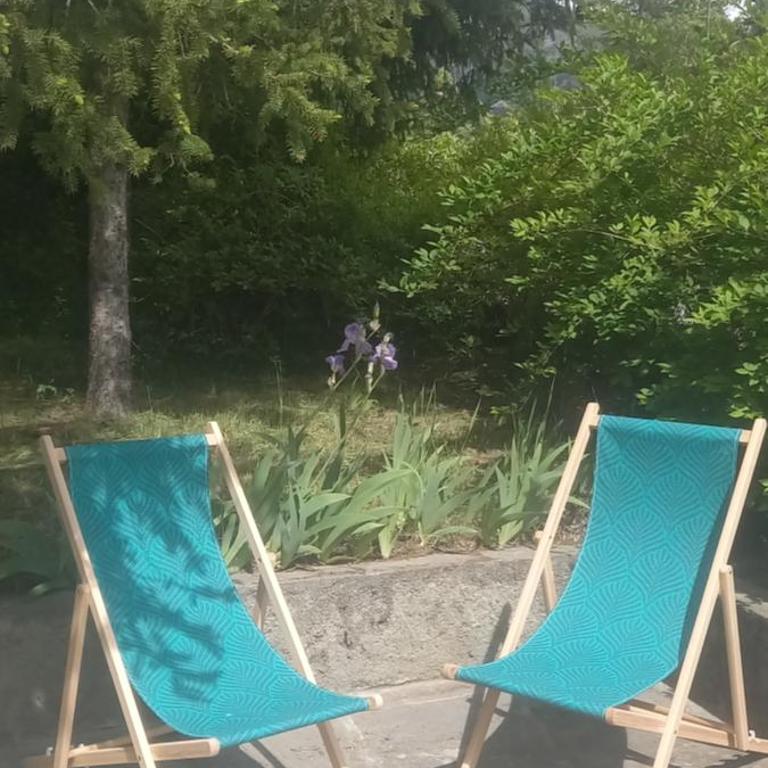 Charmant T2 spacieux au pied de Montdauphin - Appartement 1 Chambre - 22