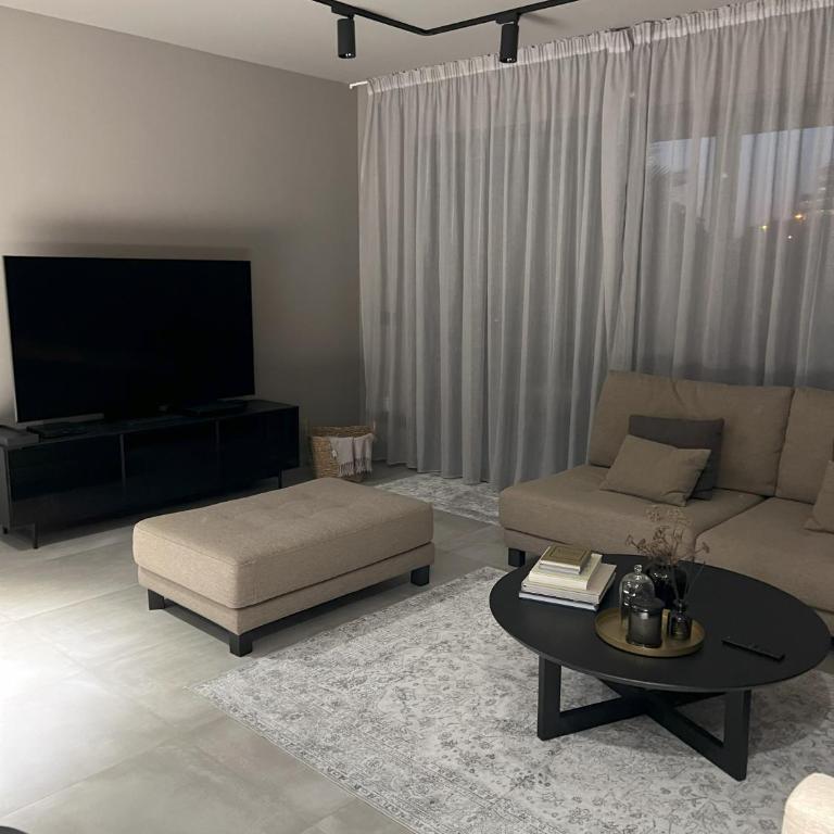 Luxury Beach Villa - Casa de 3 dormitorios - 9