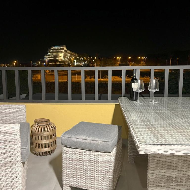 Luxury Beach Villa - Casa de 3 dormitorios - 26