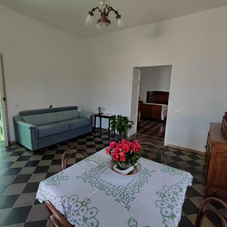 San Renato Country house - Casa Vacanze - 9