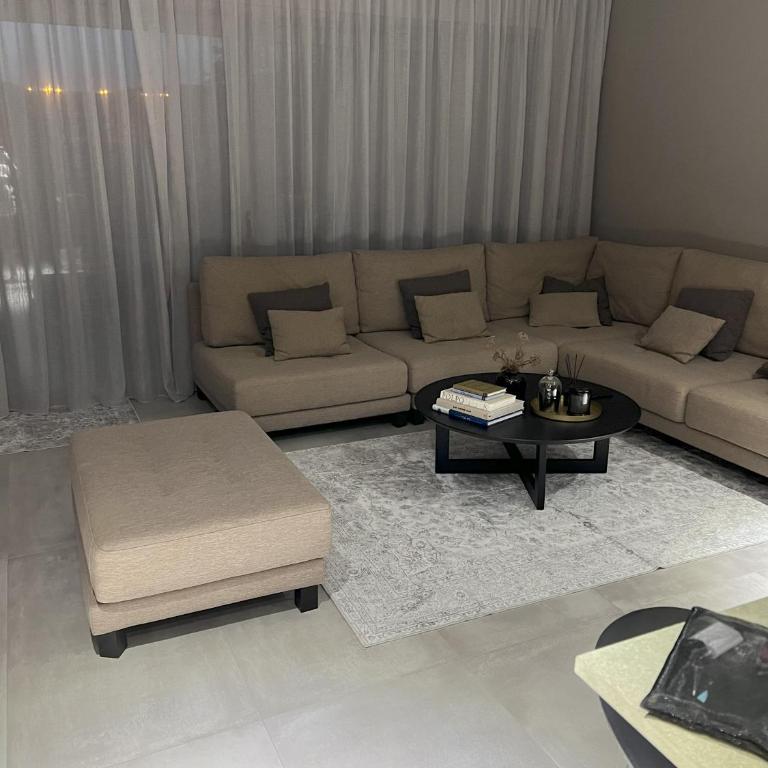Luxury Beach Villa - Casa de 3 dormitorios - 10
