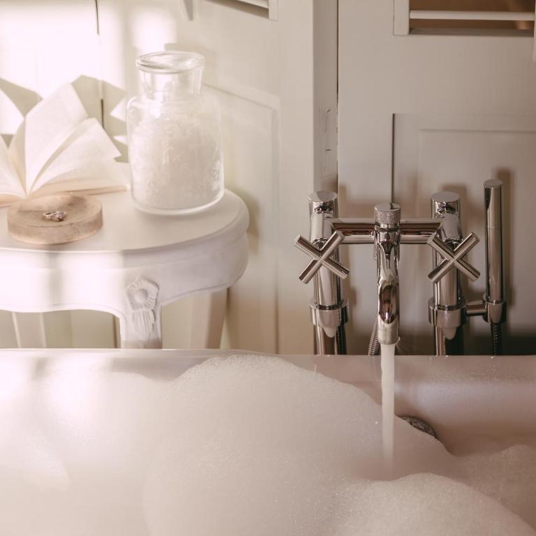 Hôtel Villa Marie Saint Tropez - Chambre Villa - 7