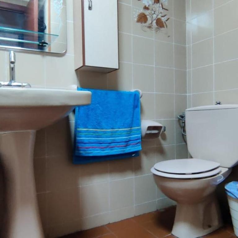 Apartamento Casalmar - Apartamento de 2 dormitorios - 6