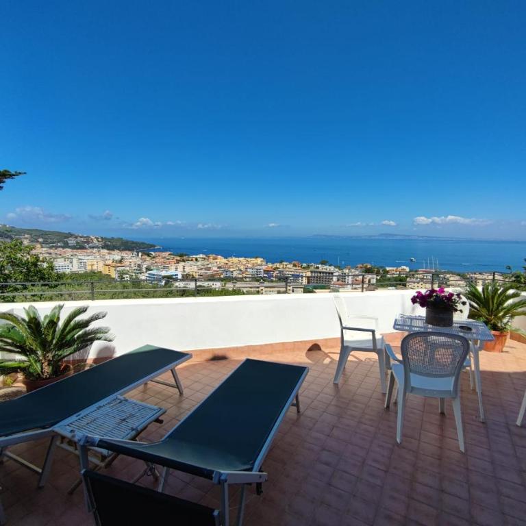 San Renato Country house - Casa Vacanze - 18