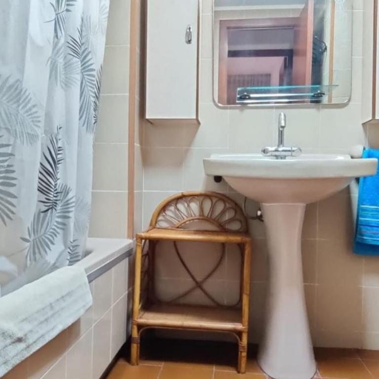 Apartamento Casalmar - Apartamento de 2 dormitorios - 5