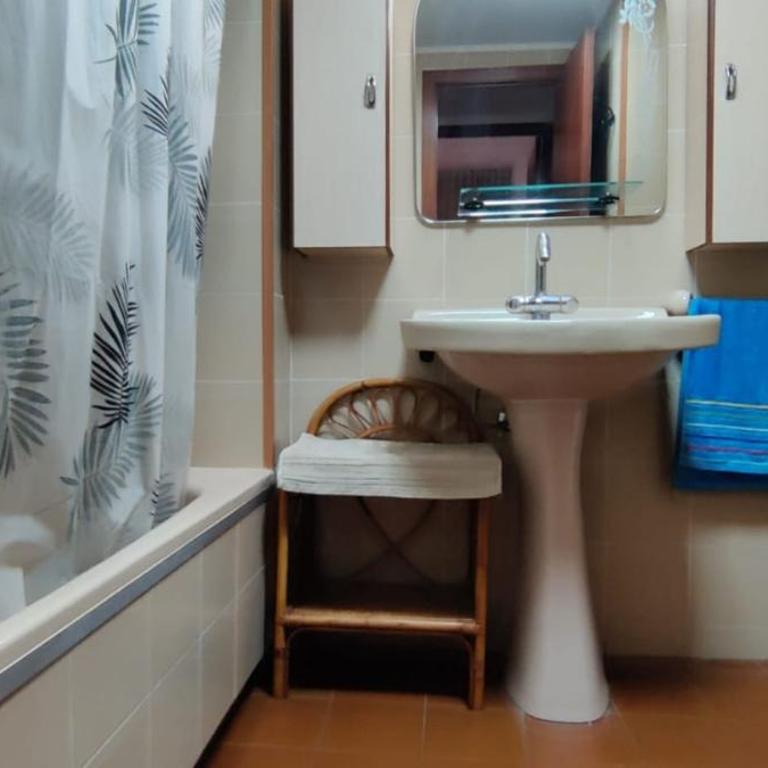 Apartamento Casalmar - Apartamento de 2 dormitorios - 4
