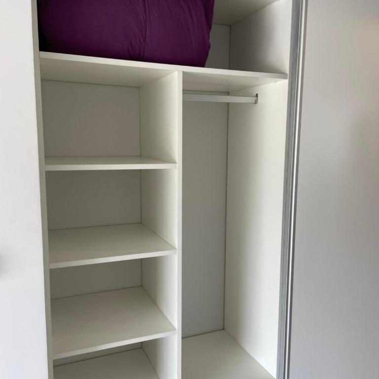 Buena Vista Alvear - Apartamento de 1 dormitorio - 11
