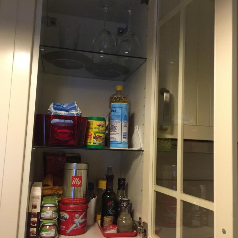 SUITE 14 - Appartamento delizioso in ROMA Centro- 200 mt da METRO B - Appartamento con 1 Camera da Letto - 22