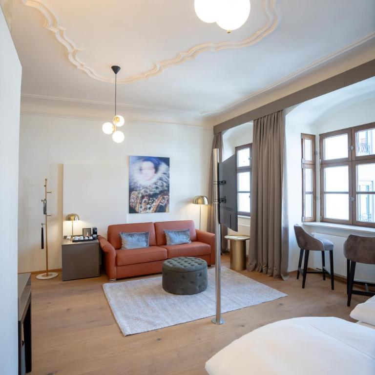 Maxim Suites by Elias Holl - Suite - 16