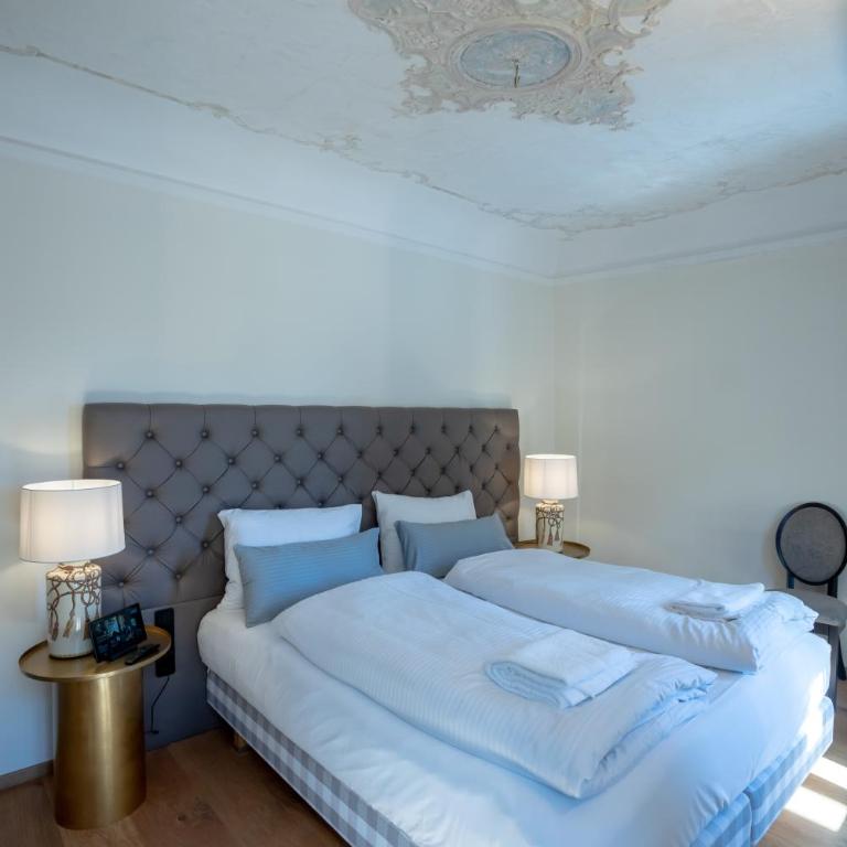 Maxim Suites by Elias Holl - Doppelzimmer - 19