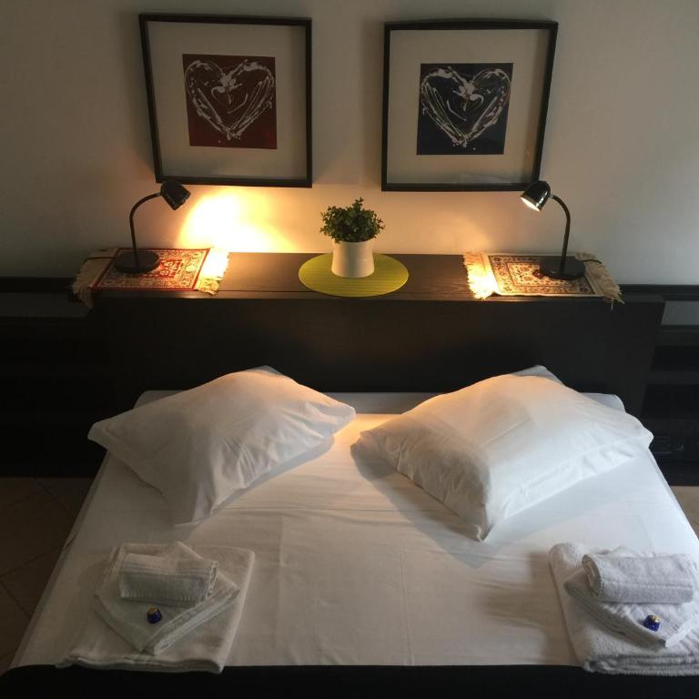 SUITE 14 - Appartamento delizioso in ROMA Centro- 200 mt da METRO B - Appartamento con 1 Camera da Letto - 41