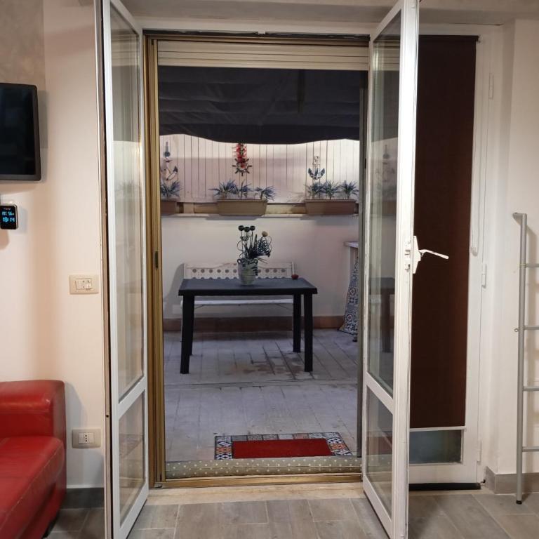 Appartamento 50m dal Mare-Suit2Terrazze Ostia Roma - Casa Vacanze - 19
