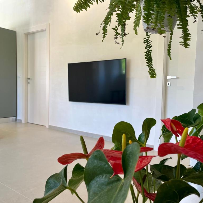 La Rosa dei Templi - Appartamento con 2 Camere da Letto - 21