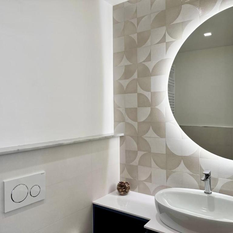 Sea House - casa vacanze Savona - Two-Bedroom Apartment - 3