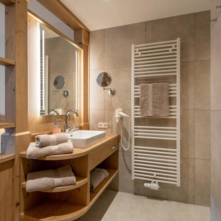 Gasthof Oberstegen - Double Room - 3