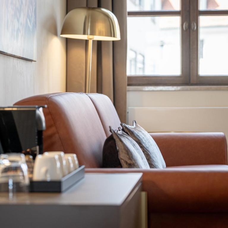 Maxim Suites by Elias Holl - Suite - 21