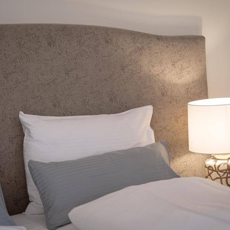 Maxim Suites by Elias Holl - Doppelzimmer - 25