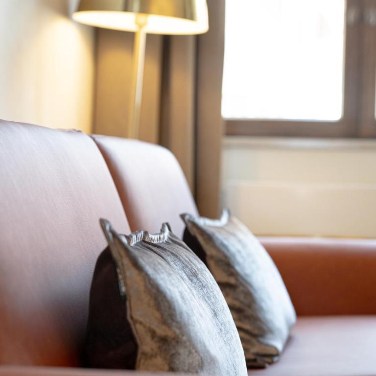 Maxim Suites by Elias Holl - Junior Suite - 17