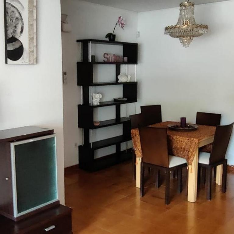 LLUM SALOU APARTMENT - Two-Bedroom Apartment - 9