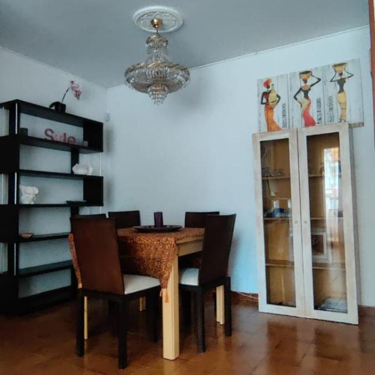 LLUM SALOU APARTMENT - Two-Bedroom Apartment - 6