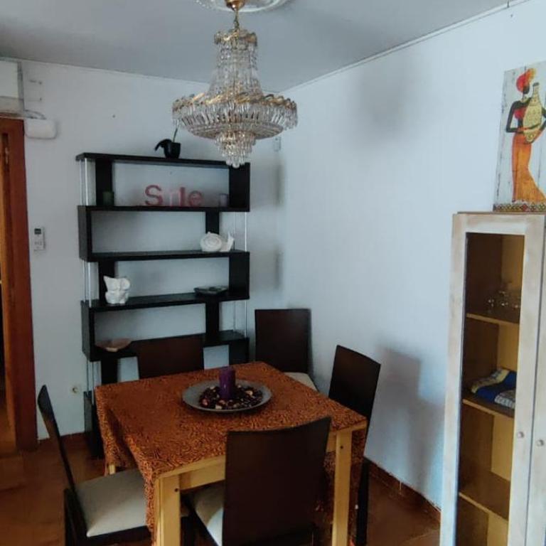 LLUM SALOU APARTMENT - Two-Bedroom Apartment - 5