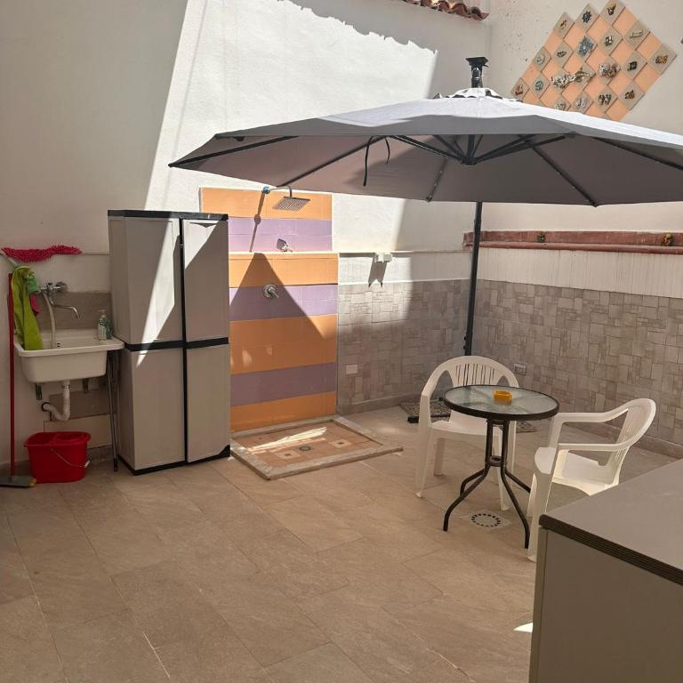 Melody Rooms Siracusa - Double Room with Private Bathroom - 10