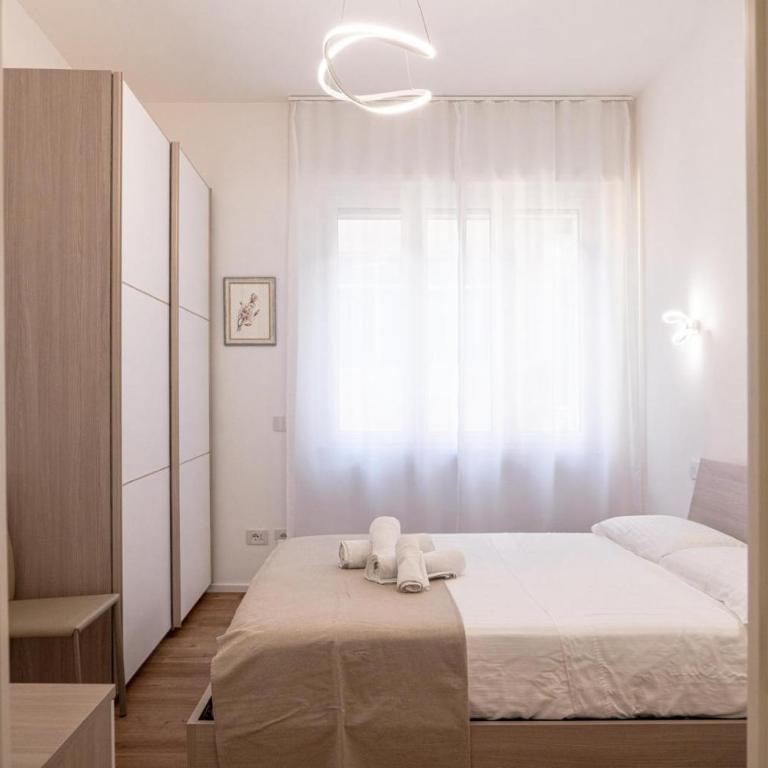 Sea House - casa vacanze Savona - Two-Bedroom Apartment - 4