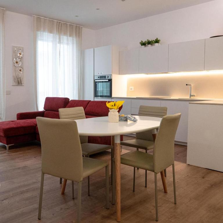 Sea House - casa vacanze Savona - Two-Bedroom Apartment - 11