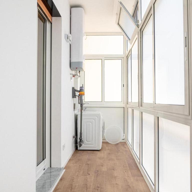 Sea House - casa vacanze Savona - Two-Bedroom Apartment - 6