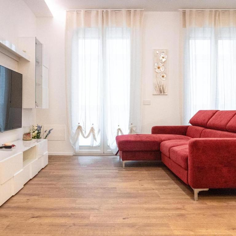 Sea House - casa vacanze Savona - Two-Bedroom Apartment - 14