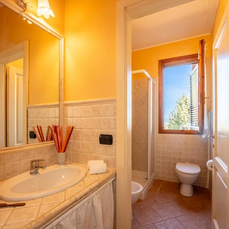 Villa Sunshine - Casa con 4 camere da letto - 43