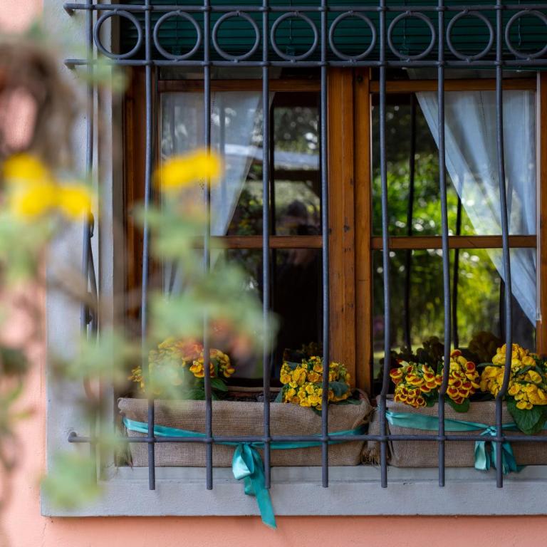Villa Sunshine - Casa con 4 camere da letto - 40