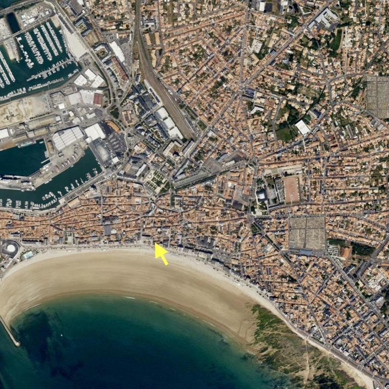 Studio Océan - Apartamento de 1 dormitorio - 29