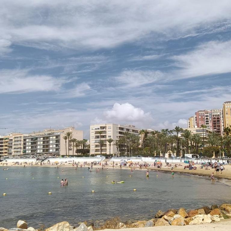 Cozy 2 bedroom apartment near Los Locos Beach - Apartamento de 2 dormitorios - 31