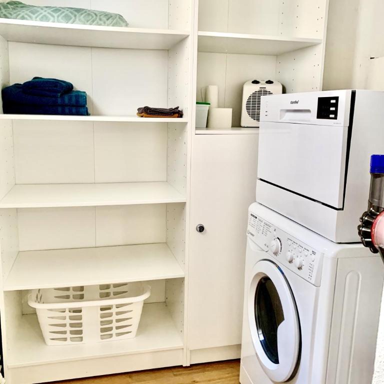 Studio Océan - Apartamento de 1 dormitorio - 16