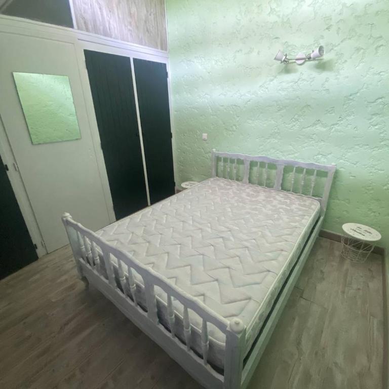 Résidence Les Pins Villa Patio avec terrasse dans la pinède plage à pied pour 4 personnes - Casa con 1 Camera da Letto - 9