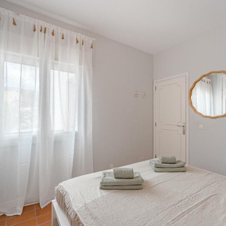 2BDR Ocean View & Large PRIVATE Terrace in Puerto de Santiago - Apartamento de 2 dormitorios - 19