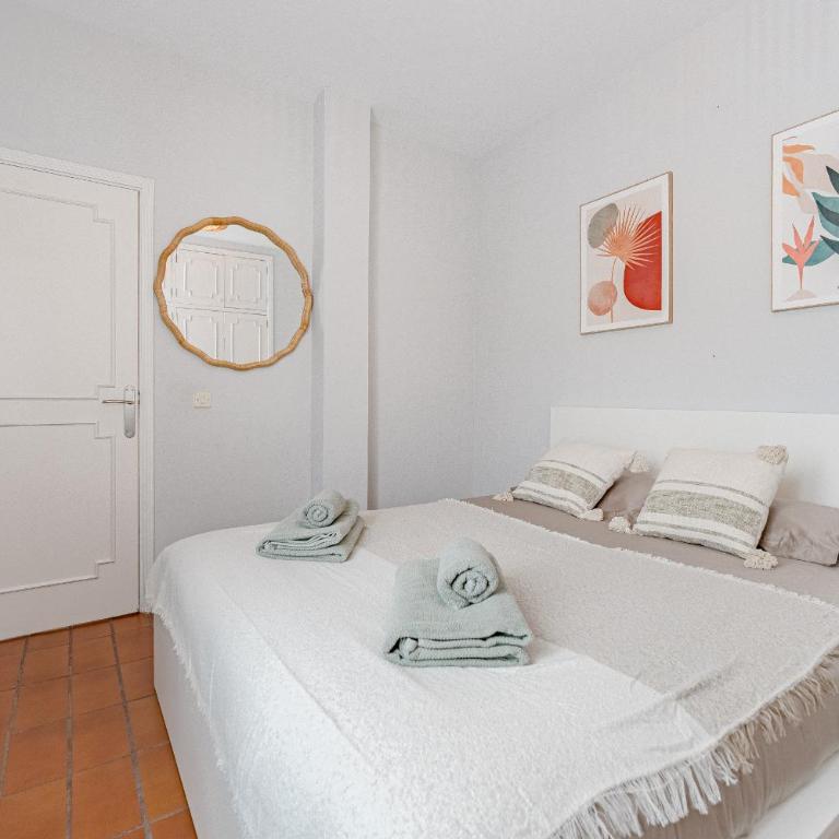 2BDR Ocean View & Large PRIVATE Terrace in Puerto de Santiago - Apartamento de 2 dormitorios - 17