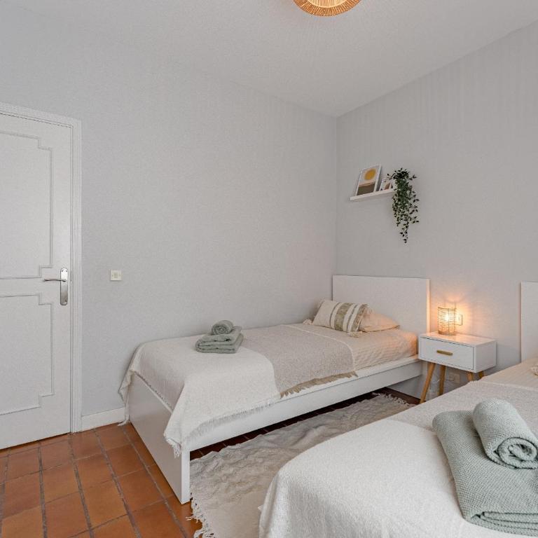 2BDR Ocean View & Large PRIVATE Terrace in Puerto de Santiago - Apartamento de 2 dormitorios - 27