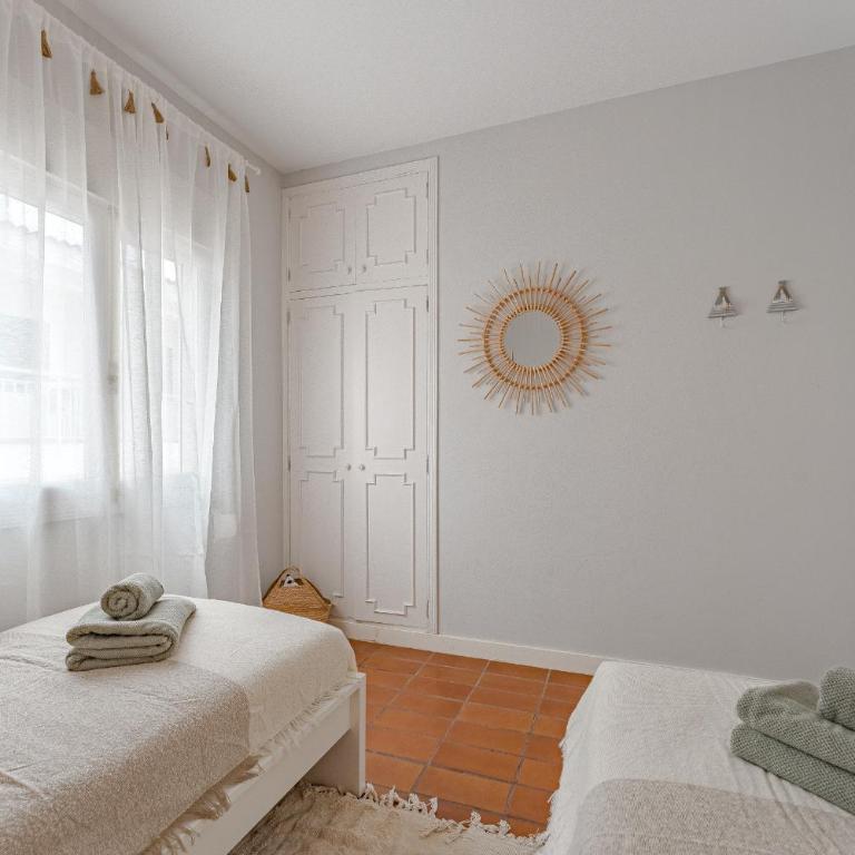 2BDR Ocean View & Large PRIVATE Terrace in Puerto de Santiago - Apartamento de 2 dormitorios - 29