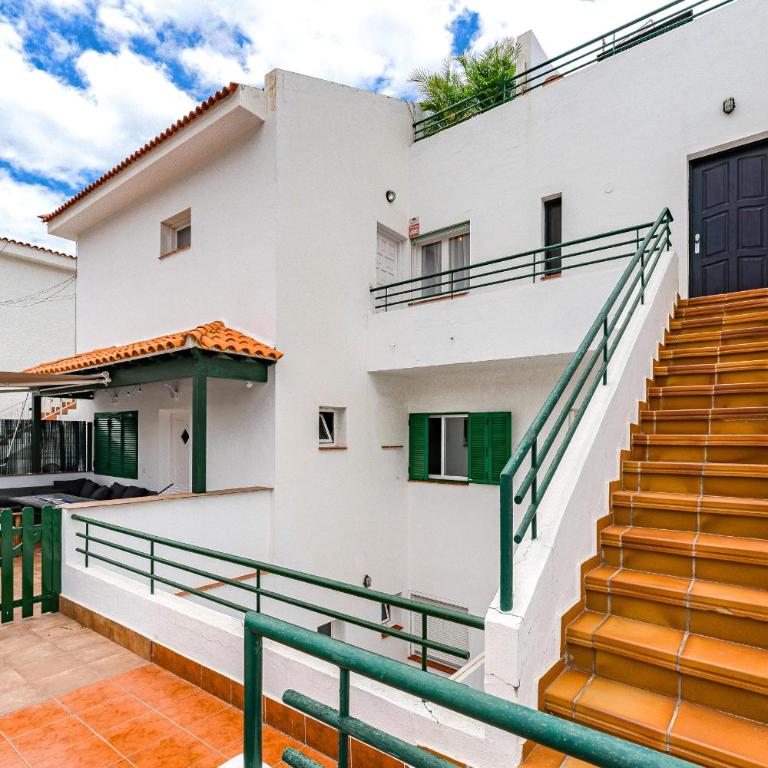 2BDR Ocean View & Large PRIVATE Terrace in Puerto de Santiago - Apartamento de 2 dormitorios - 34