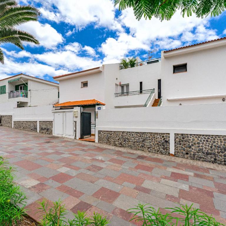 2BDR Ocean View & Large PRIVATE Terrace in Puerto de Santiago - Apartamento de 2 dormitorios - 35