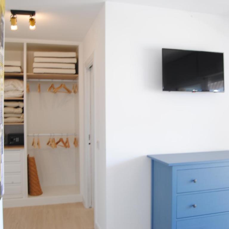 Esperanza Grand Apartments - Marbella Centro - con amplia terraza - Magnolia Properties - Apartamento de 2 dormitorios - 10
