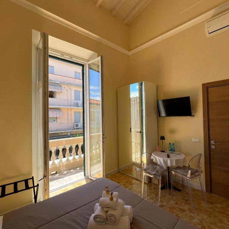 Pura vida - King Room - 6