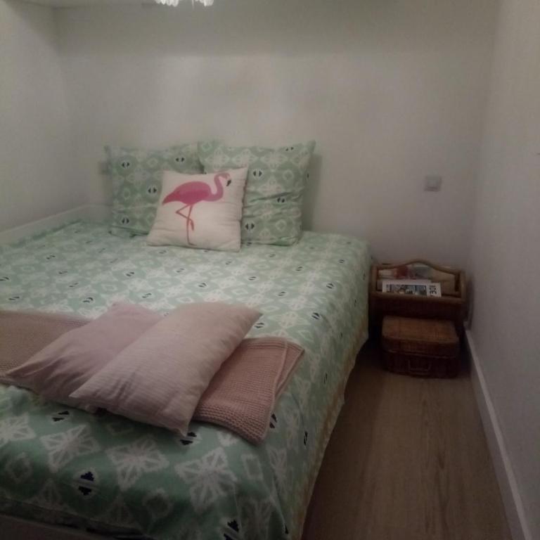 VITTORIA IMMOBILIER - REZ DE JARDIN BORD DE MER Couchant - One-Bedroom Apartment - Sea Side - 7