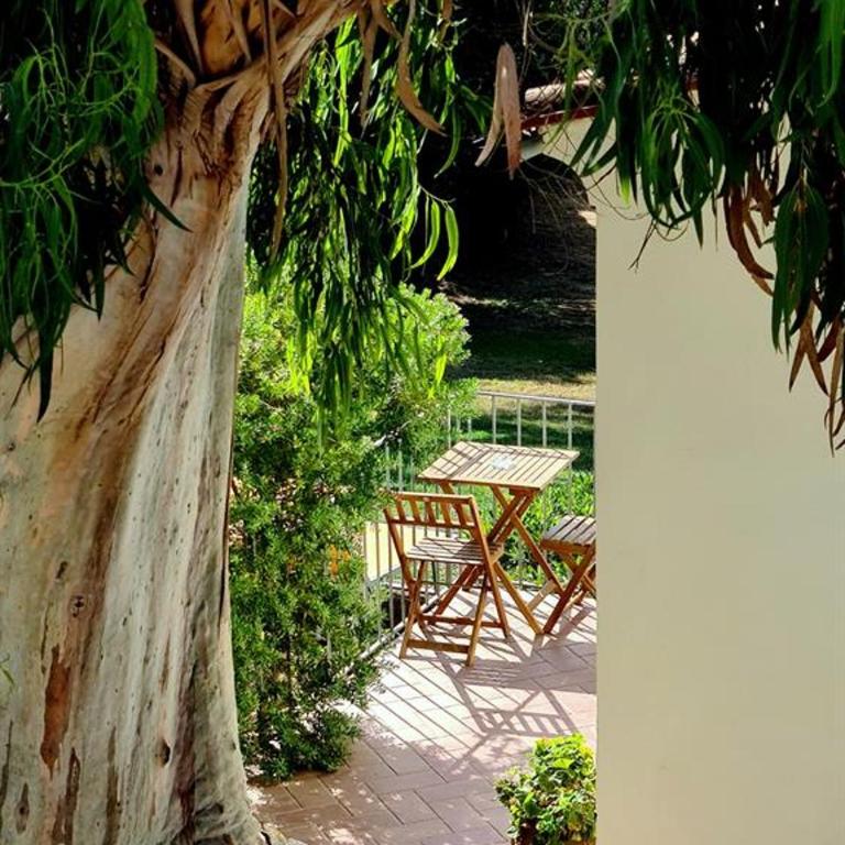 Hotel Santo Stefano - Camera Matrimoniale con Balcone - 2