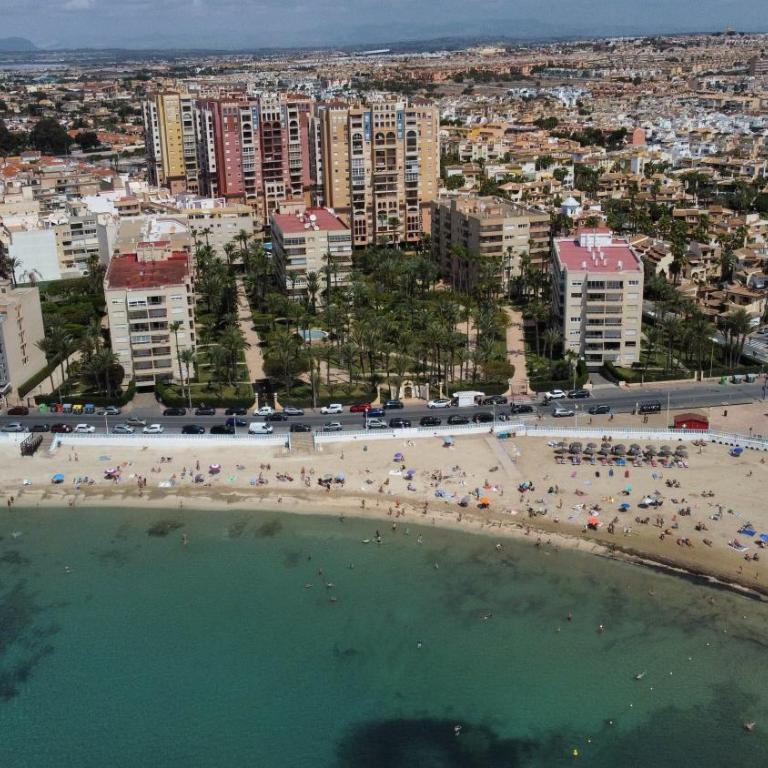 Cozy 2 bedroom apartment near Los Locos Beach - Apartamento de 2 dormitorios - 30