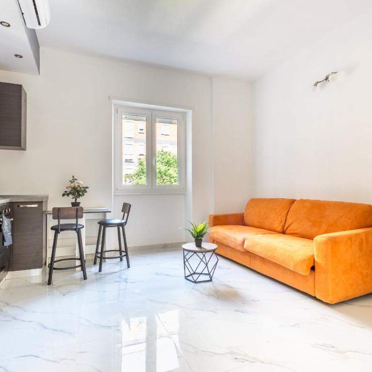 Portside Aparthotel - Appartamento Superior - 1