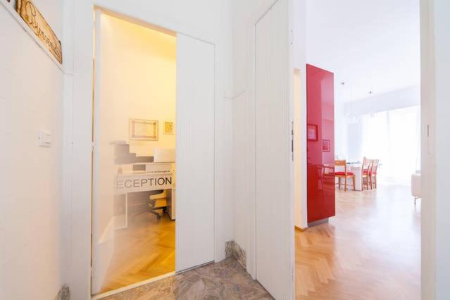 Don Nicola Tourist Location - Casa a Schiera con 2 Camere da Letto - 5
